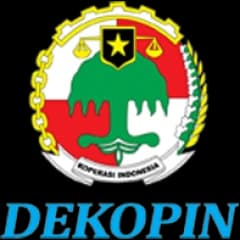 Dekopin partnership badge